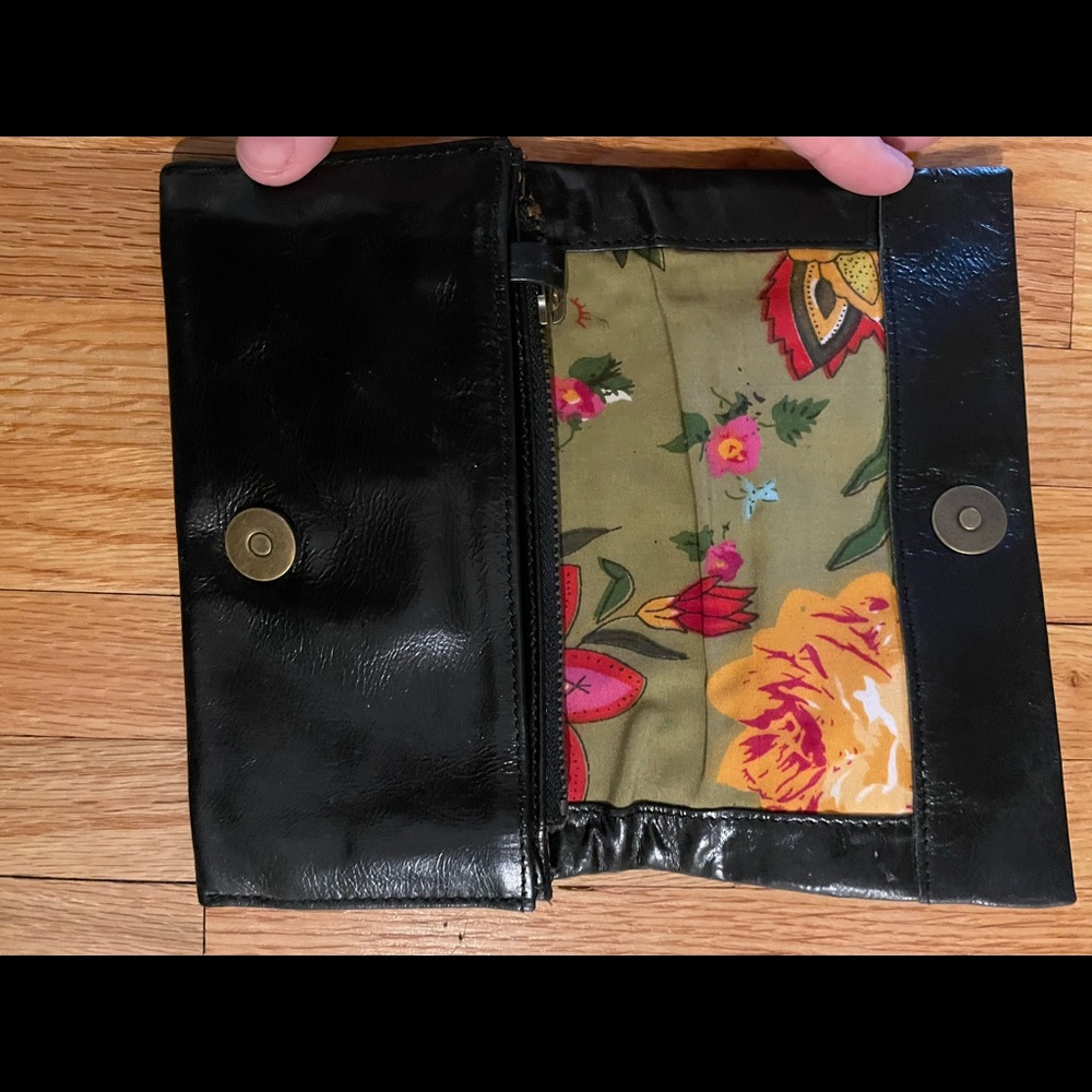 Latico Eloise Wallet